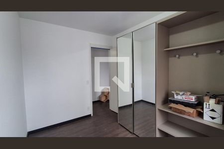 Quarto 1 de apartamento para alugar com 2 quartos, 50m² em Vila Mussolini, São Bernardo do Campo