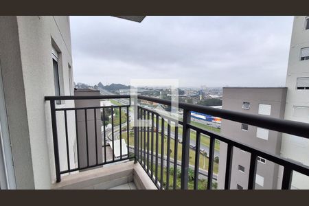 Apartamento para alugar com 2 quartos, 50m² em Vila Mussolini, São Bernardo do Campo