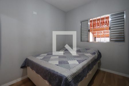 Quarto 1 de casa à venda com 3 quartos, 100m² em Jardim Nice, São Paulo