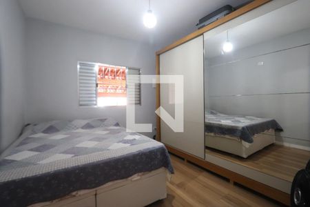 Quarto 1 de casa à venda com 3 quartos, 100m² em Jardim Nice, São Paulo