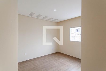 Suíte  de apartamento para alugar com 3 quartos, 100m² em Céu Azul, Belo Horizonte