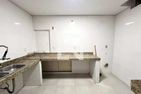 Cozinha de apartamento para alugar com 3 quartos, 100m² em Céu Azul, Belo Horizonte