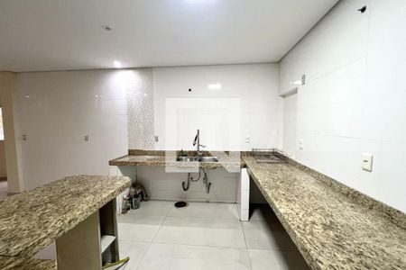 Cozinha de apartamento para alugar com 3 quartos, 100m² em Céu Azul, Belo Horizonte