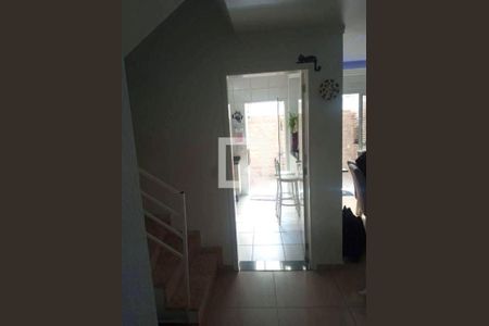 Casa à venda com 3 quartos, 112m² em Vila Paulistana, São Paulo