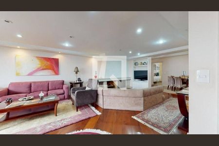 Apartamento à venda com 4 quartos, 233m² em Vila Galvão, Guarulhos