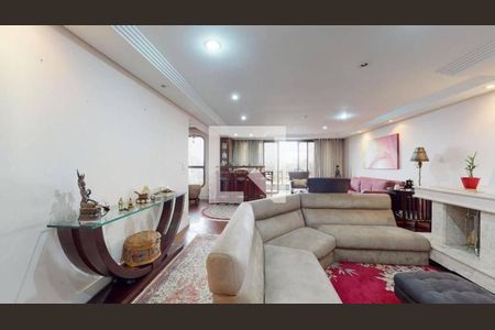 Apartamento à venda com 4 quartos, 233m² em Vila Galvão, Guarulhos