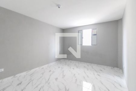 Quarto de casa para alugar com 2 quartos, 50m² em Vila Americana, São Paulo