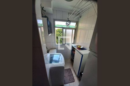 Apartamento à venda com 2 quartos, 57m² em Vila Milton, Guarulhos