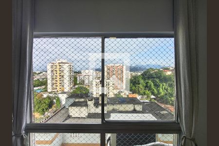 Apartamento para alugar com 2 quartos, 67m² em Pechincha, Rio de Janeiro