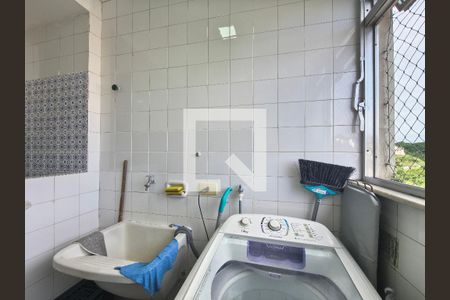Apartamento para alugar com 2 quartos, 67m² em Pechincha, Rio de Janeiro