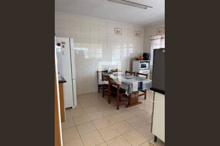 Casa à venda com 3 quartos, 332m² em Jardim Moreira, Guarulhos