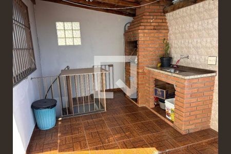 Casa à venda com 3 quartos, 332m² em Jardim Moreira, Guarulhos
