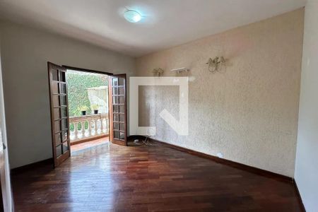 Quarto de casa de condomínio para alugar com 3 quartos, 350m² em Loteamento Villa Branca, Jacareí