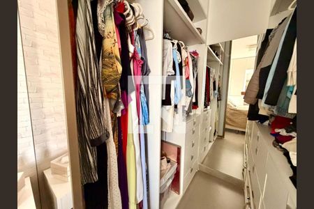 Apartamento à venda com 3 quartos, 95m² em Luxemburgo, Belo Horizonte