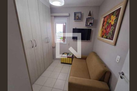 Apartamento à venda com 3 quartos, 72m² em Taquara, Rio de Janeiro