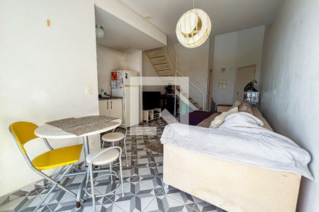 Apartamento à venda com 1 quarto, 69m² em Sumarezinho, São Paulo