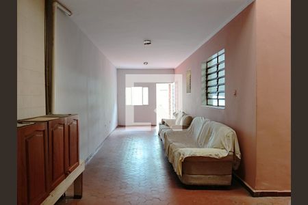 Sala 2 de casa à venda com 2 quartos, 240m² em Pinheiros, São Paulo