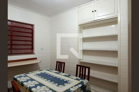 Sala de Jantar de casa à venda com 2 quartos, 240m² em Pinheiros, São Paulo
