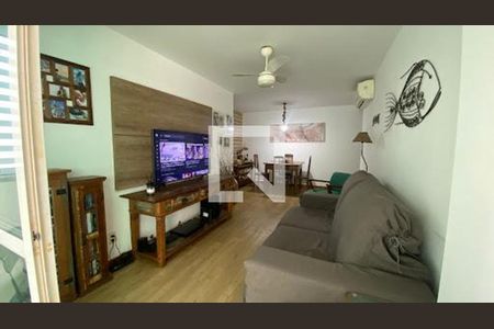 Apartamento à venda com 2 quartos, 82m² em Icaraí, Niterói