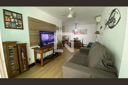 Apartamento à venda com 2 quartos, 82m² em Icaraí, Niterói