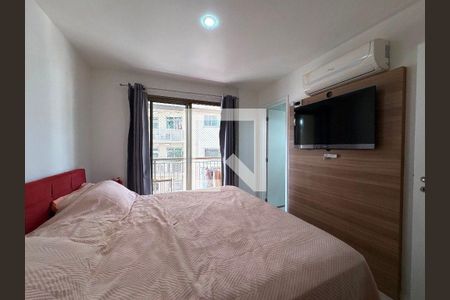 Apartamento à venda com 3 quartos, 116m² em Vital Brasil, Niterói
