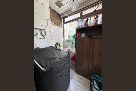 Apartamento à venda com 3 quartos, 116m² em Vital Brasil, Niterói
