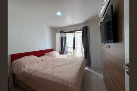 Apartamento à venda com 3 quartos, 116m² em Vital Brasil, Niterói