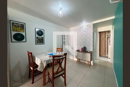 Apartamento à venda com 3 quartos, 116m² em Vital Brasil, Niterói