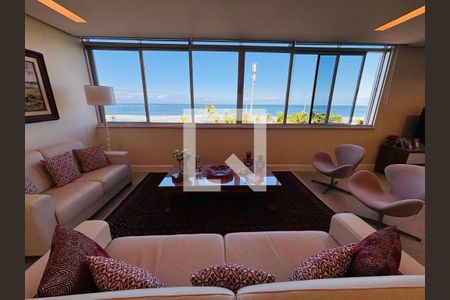 Apartamento à venda com 2 quartos, 136m² em Barra da Tijuca, Rio de Janeiro
