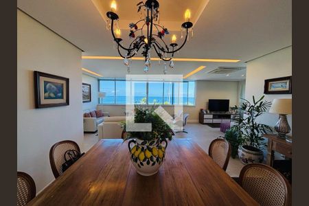 Apartamento à venda com 2 quartos, 136m² em Barra da Tijuca, Rio de Janeiro