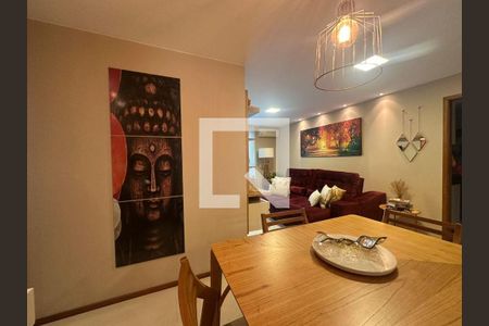 Apartamento à venda com 2 quartos, 85m² em São Francisco, Niterói