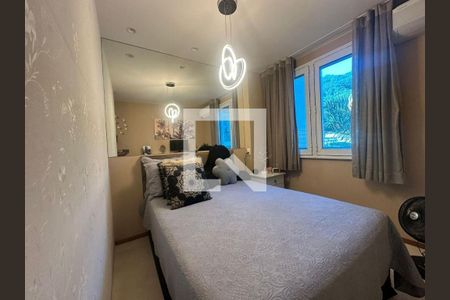 Apartamento à venda com 2 quartos, 85m² em São Francisco, Niterói