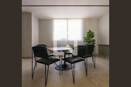 Apartamento à venda com 1 quarto, 25m² em Pinheiros, São Paulo