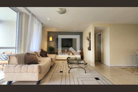 Apartamento à venda com 3 quartos, 146m² em Barra Olímpica, Rio de Janeiro