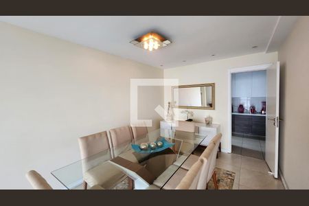 Apartamento à venda com 3 quartos, 146m² em Barra Olímpica, Rio de Janeiro