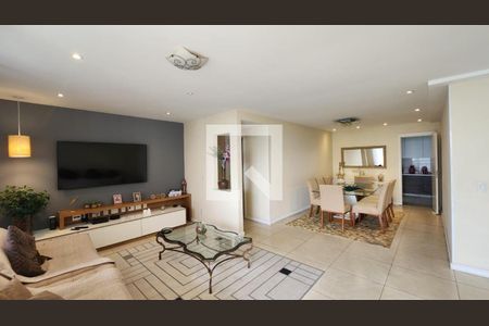 Apartamento à venda com 3 quartos, 146m² em Barra Olímpica, Rio de Janeiro