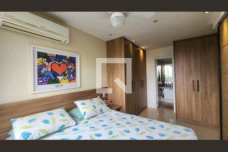 Apartamento à venda com 3 quartos, 146m² em Barra Olímpica, Rio de Janeiro