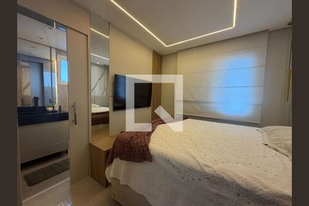 Apartamento à venda com 3 quartos, 106m² em Chácara Califórnia, São Paulo