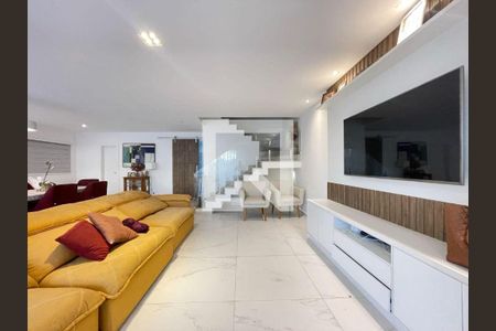 Casa à venda com 4 quartos, 392m² em Recreio dos Bandeirantes, Rio de Janeiro