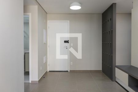 Sala de apartamento para alugar com 2 quartos, 61m² em Vila Andrade, São Paulo