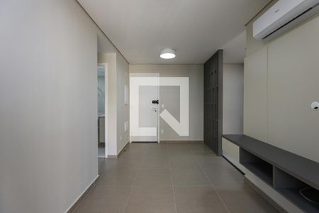 Sala de apartamento para alugar com 2 quartos, 61m² em Vila Andrade, São Paulo