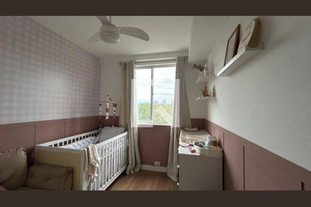 Apartamento à venda com 2 quartos, 55m² em Jacaré, Niterói