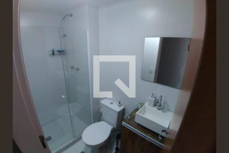 Apartamento à venda com 2 quartos, 55m² em Jacaré, Niterói