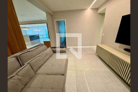 Apartamento para alugar com 4 quartos, 290m² em Barra da Tijuca, Rio de Janeiro