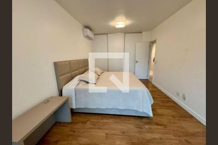 Apartamento para alugar com 4 quartos, 290m² em Barra da Tijuca, Rio de Janeiro