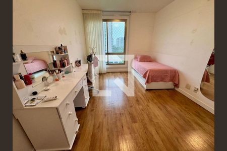 Apartamento para alugar com 4 quartos, 290m² em Barra da Tijuca, Rio de Janeiro