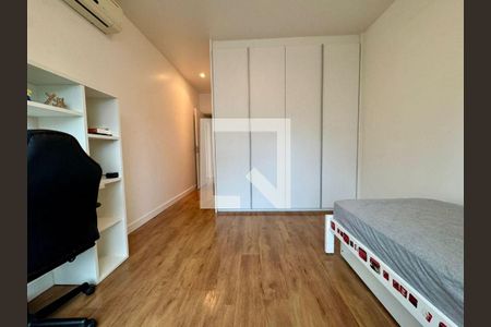 Apartamento para alugar com 4 quartos, 290m² em Barra da Tijuca, Rio de Janeiro