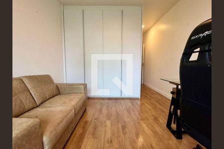 Apartamento para alugar com 4 quartos, 290m² em Barra da Tijuca, Rio de Janeiro