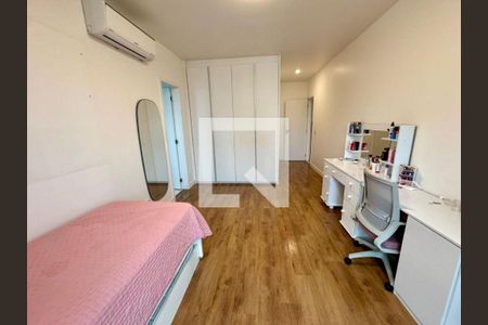 Apartamento para alugar com 4 quartos, 290m² em Barra da Tijuca, Rio de Janeiro