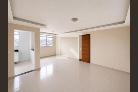 Apartamento para alugar com 3 quartos, 90m² em Carlos Prates, Belo Horizonte